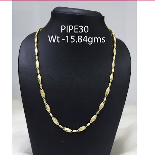 Swarn Shilp Chains & Jewellers Pvt Ltd